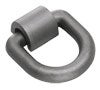 D-Ring - Weld On, 1 Inch 63027